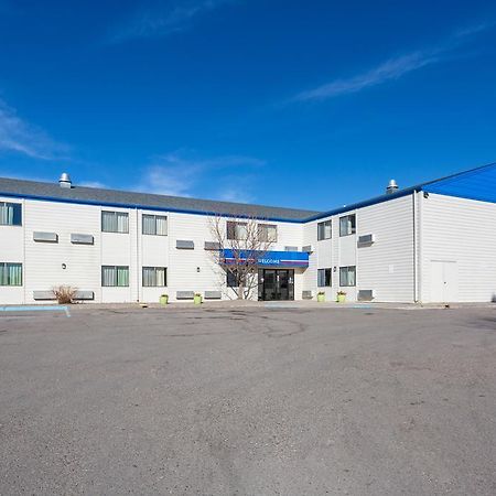 Motel 6-Great Falls, Mt Екстериор снимка