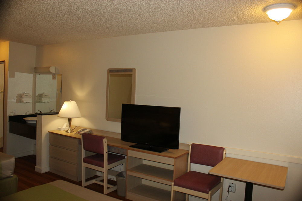 Motel 6-Great Falls, Mt Екстериор снимка