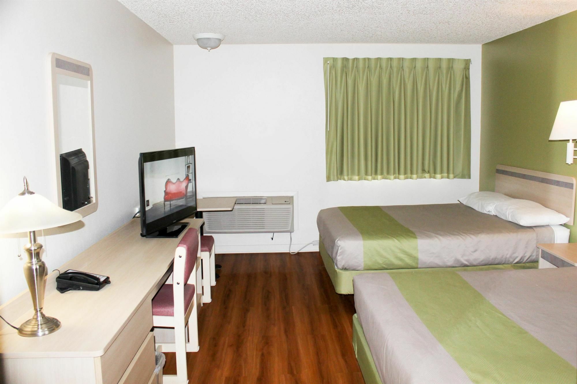 Motel 6-Great Falls, Mt Екстериор снимка