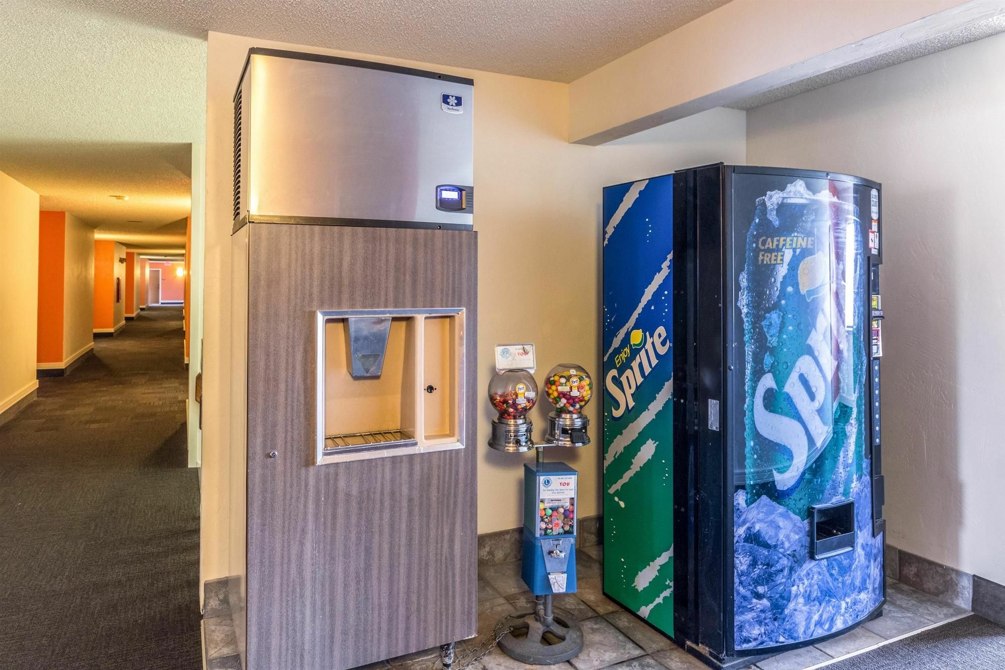 Motel 6-Great Falls, Mt Екстериор снимка