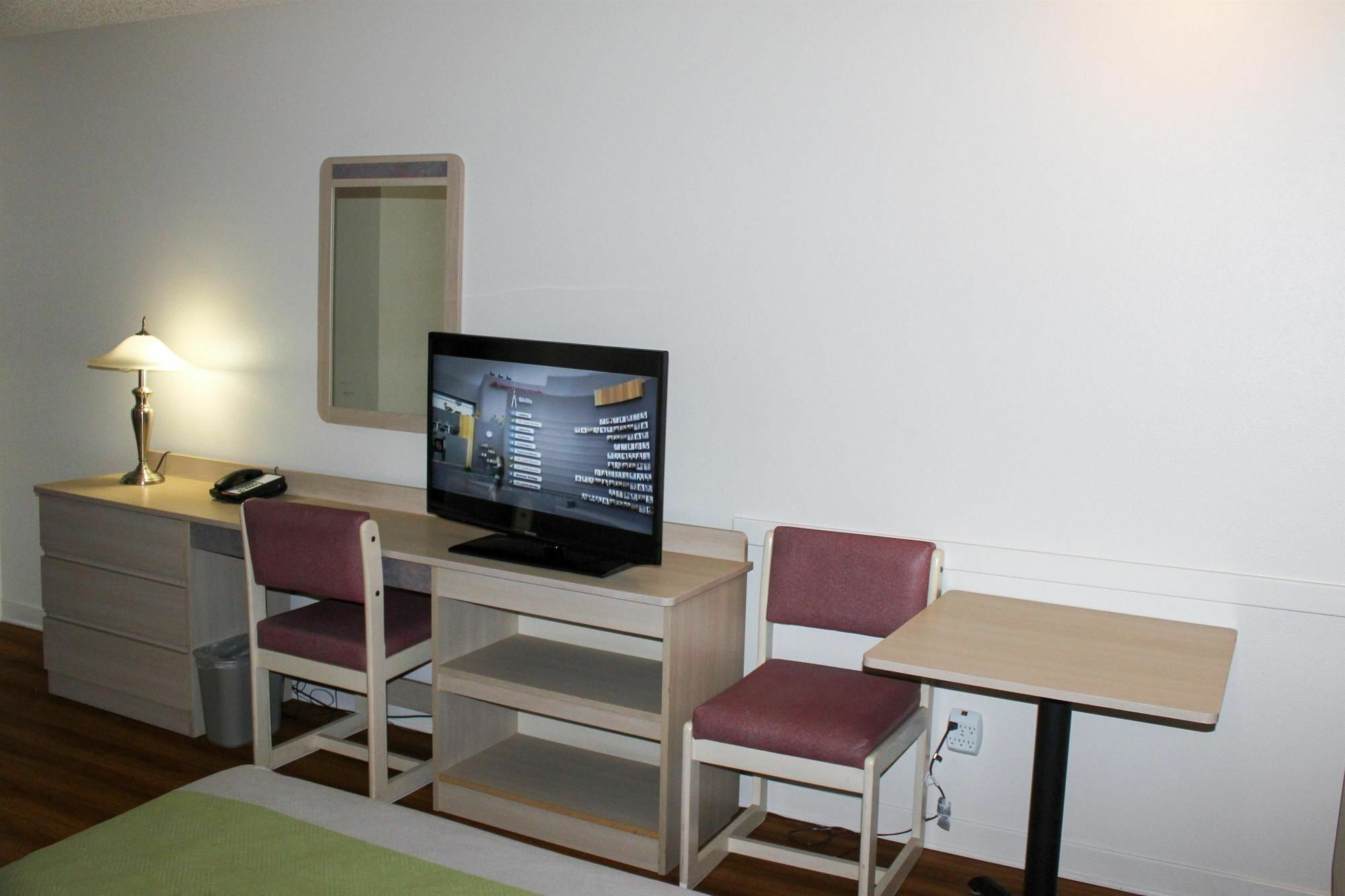 Motel 6-Great Falls, Mt Екстериор снимка