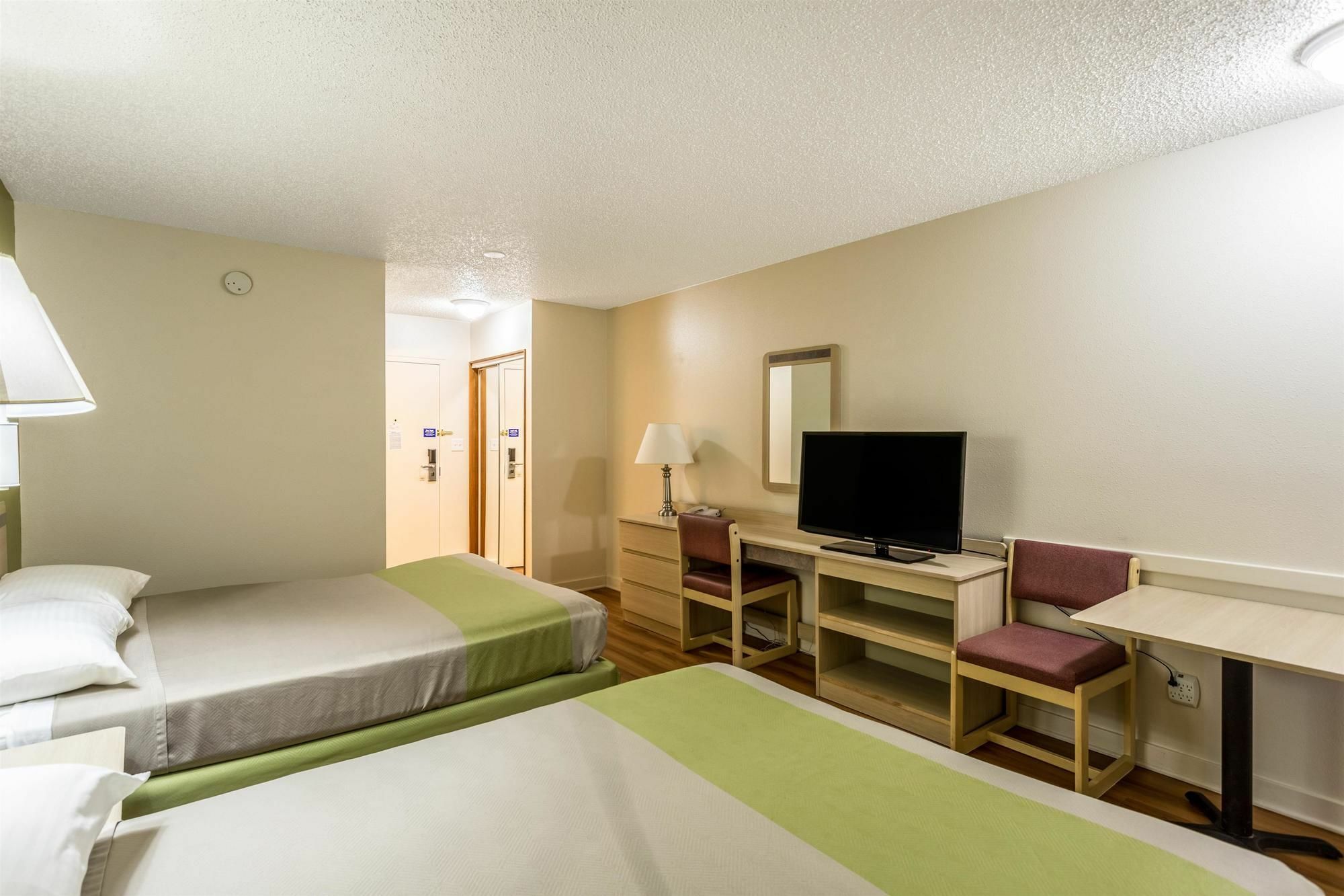 Motel 6-Great Falls, Mt Екстериор снимка