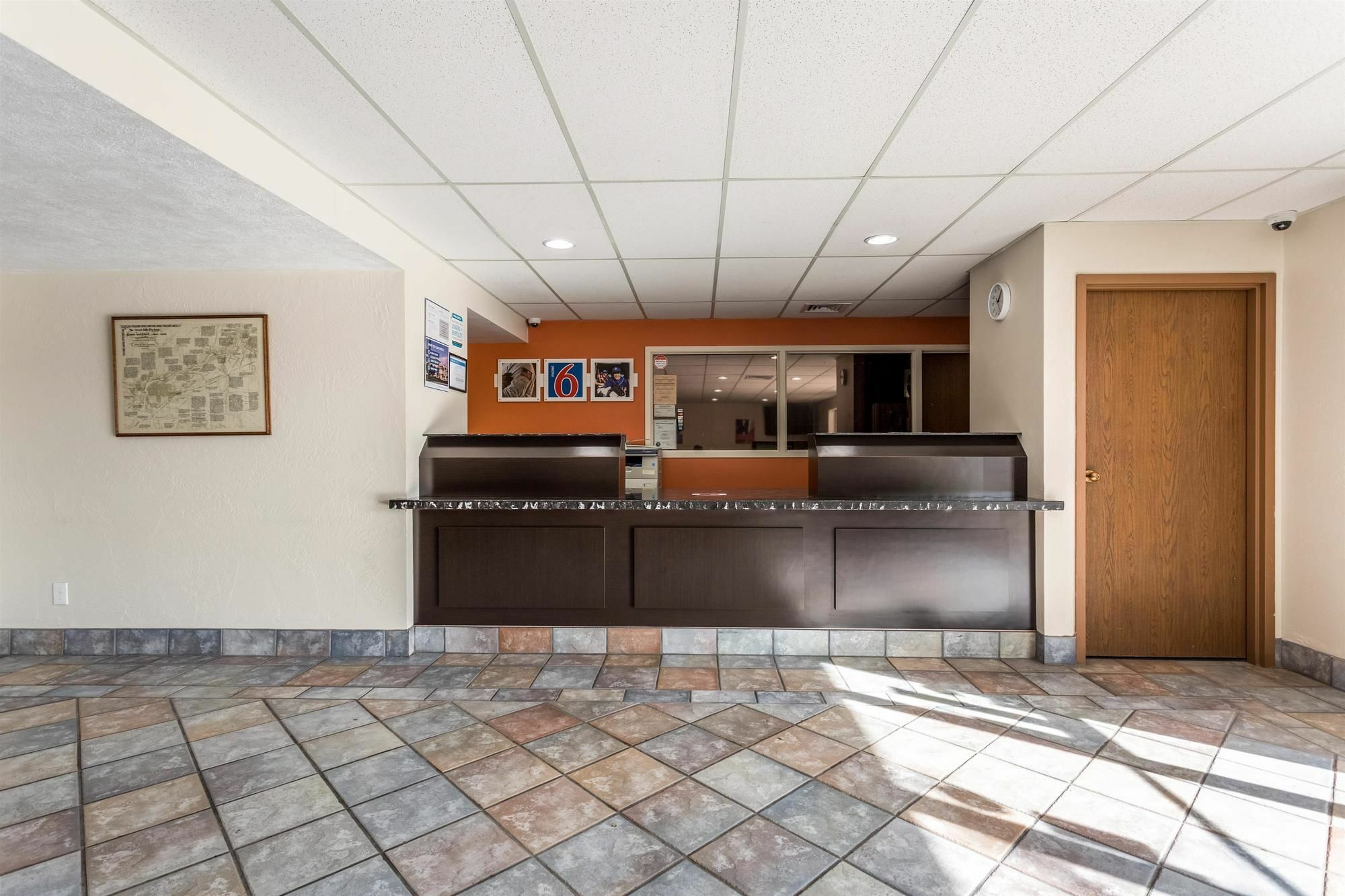 Motel 6-Great Falls, Mt Екстериор снимка