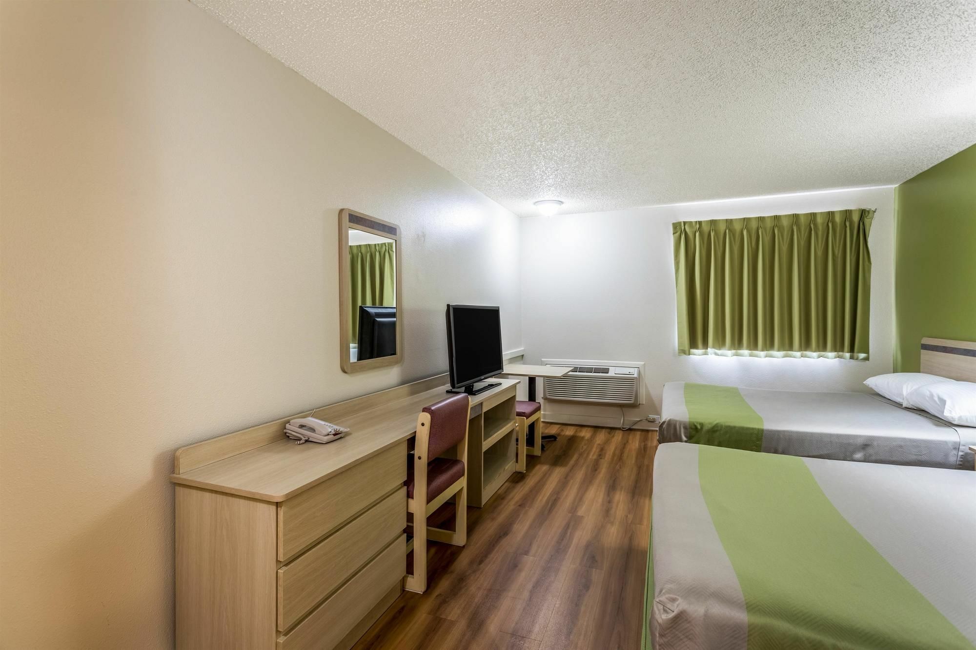 Motel 6-Great Falls, Mt Екстериор снимка