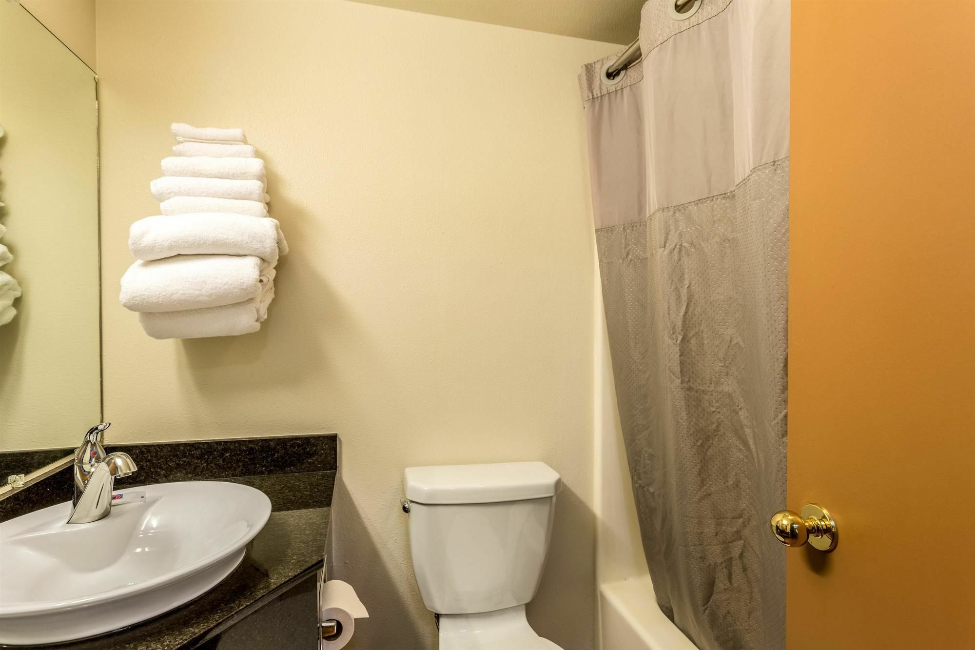 Motel 6-Great Falls, Mt Екстериор снимка