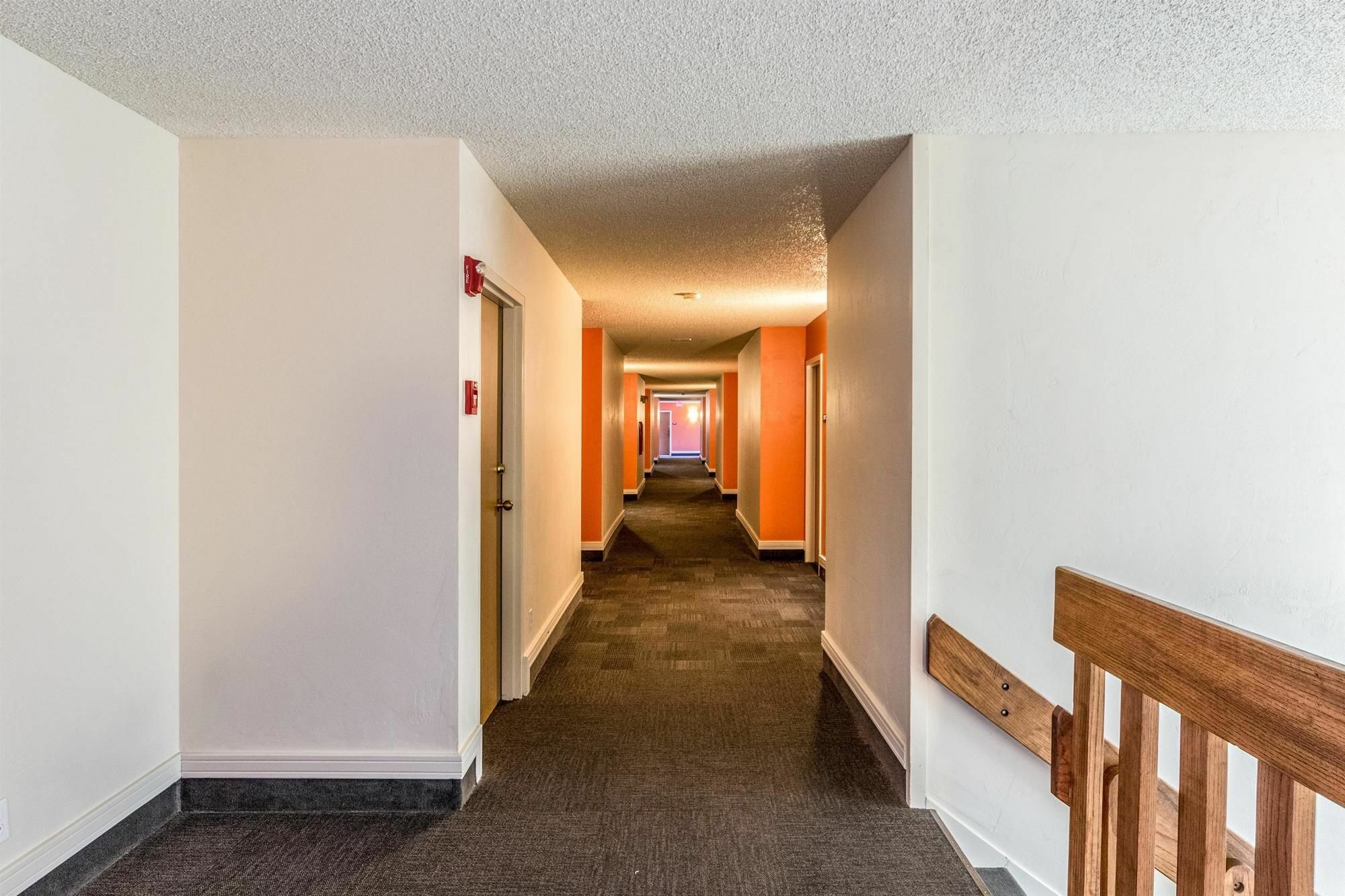Motel 6-Great Falls, Mt Екстериор снимка