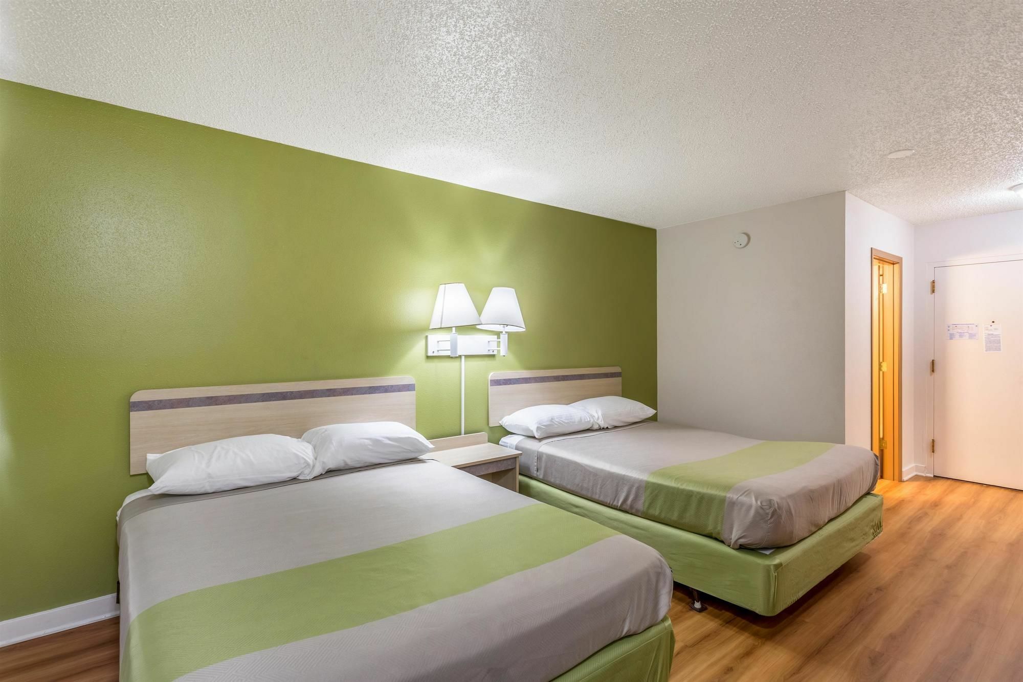 Motel 6-Great Falls, Mt Екстериор снимка