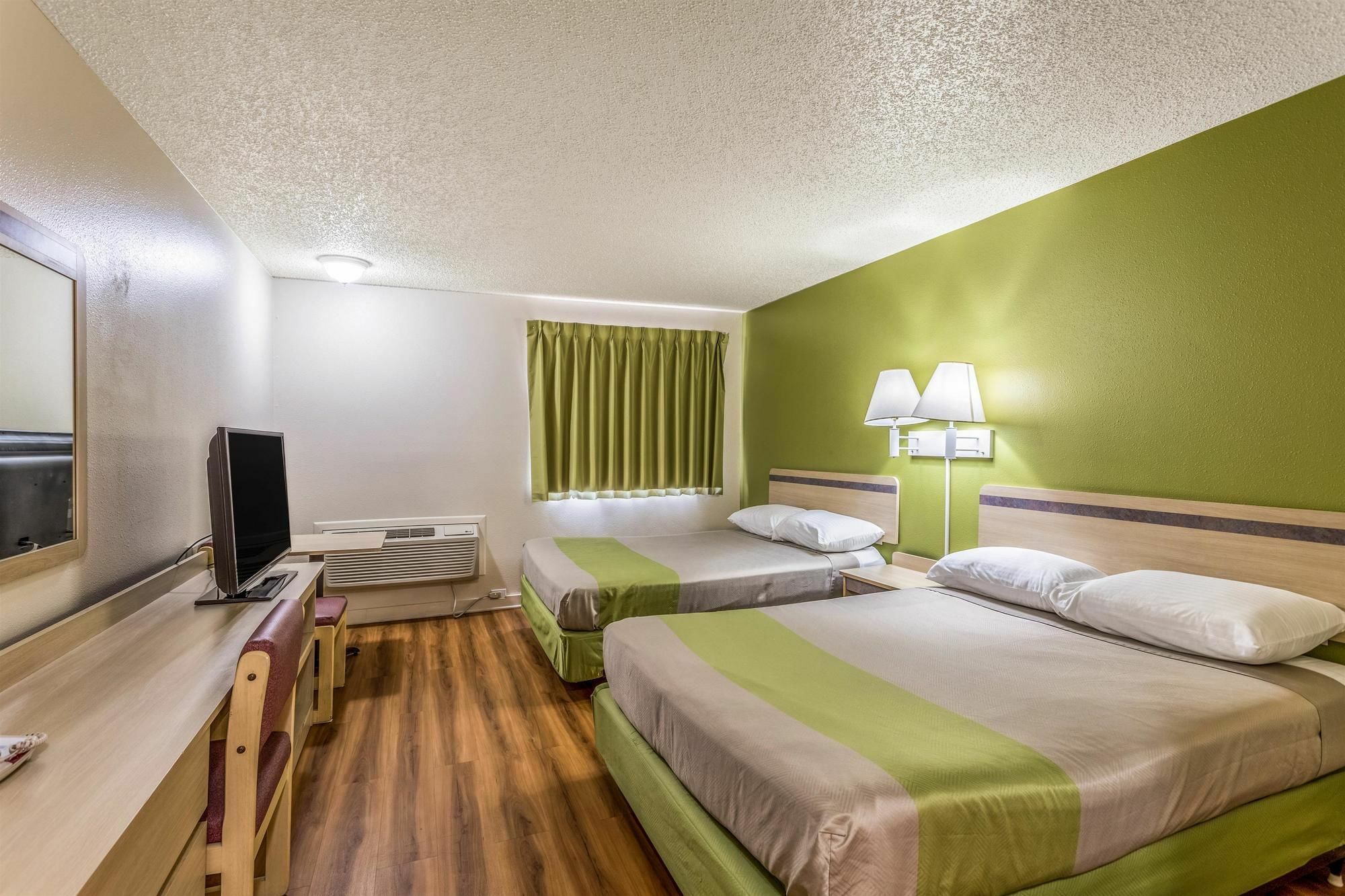 Motel 6-Great Falls, Mt Екстериор снимка